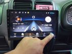 Suzuki Swift Car 10 Inch Android Player 1GB RAM With Apple Play