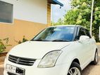 Suzuki Swift car 2008