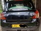 Suzuki Swift 2009