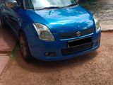 Suzuki Swift Car for Rent