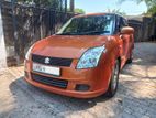 Suzuki Swift Car For Rent..