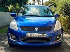 Suzuki Swift Car for Rent