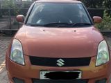 Suzuki Swift Car for Rent