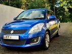 Suzuki Swift Car-For Rent