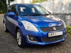 Suzuki Swift Car For Rent