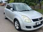 Suzuki Swift Car for Rent