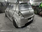 Suzuki Swift Car Full Paint