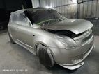 Suzuki Swift Car Full Paint Job