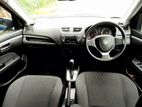 Suzuki Swift Car Rent