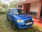 Suzuki Swift Center Antana 2004