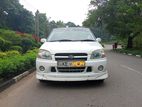 Suzuki Swift Center Antena 2003