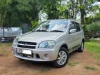 Suzuki Swift Center Antena 2004