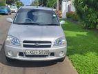 Suzuki Swift Center Antena 2004