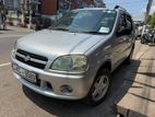 Suzuki Swift CENTER ANTENA 2005