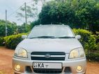 Suzuki Swift Center Antena 2005