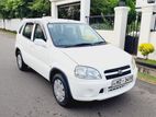 Suzuki Swift CENTER ANTENA AUTO 2004