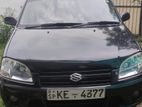 Suzuki Swift 2004