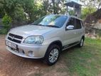 Suzuki Swift Center Antenna 2004