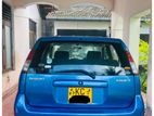 Suzuki Swift Center Antenna 2004