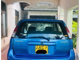 Suzuki Swift Center Antenna 2004