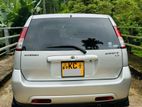 Suzuki Swift Center Antenna 2004