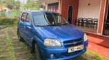 Suzuki Swift Center Antenna 2004