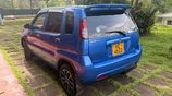 Suzuki Swift Center Antenna 2004