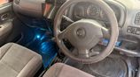 Suzuki Swift Center Antenna 2004