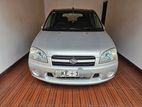 Suzuki Swift Center Antenna 2005