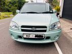 Suzuki Swift Center antenna 2007