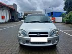 Suzuki Swift CENTER ANTERNNA 2003