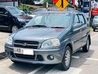 Suzuki Swift CENTER ANTERNNA 2004