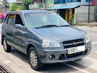 Suzuki Swift Center Anternna 2004