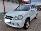 Suzuki Swift Center Anternna 2004