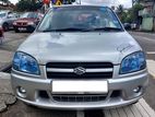 Suzuki Swift CENTER ANTERNNA 2004