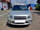 Suzuki Swift CENTER ANTERNNA 2004