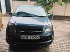 Suzuki Swift Chervelot Cruze 2004