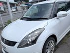 Suzuki Swift – Complete Vehicle Parts Imported to Sri Lanka
