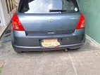 Suzuki Swift DBA-ZC118 2007