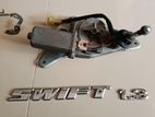 Suzuki Swift Dicky Door Parts