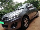 Suzuki Swift Dzier 2012