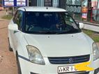 Suzuki Swift Dzire 2011