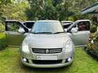 Suzuki Swift Dzire 2011