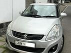 Suzuki Swift Dzire 2013