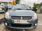 Suzuki Swift DZIRE VXI 2010