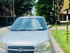 Suzuki Swift for Rent