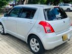Suzuki Swift For Rent