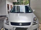 Suzuki Swift - For Rent