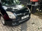 Suzuki Swift For Rent