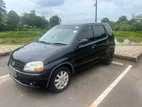 SUZUKI SWIFT - FOR RENT